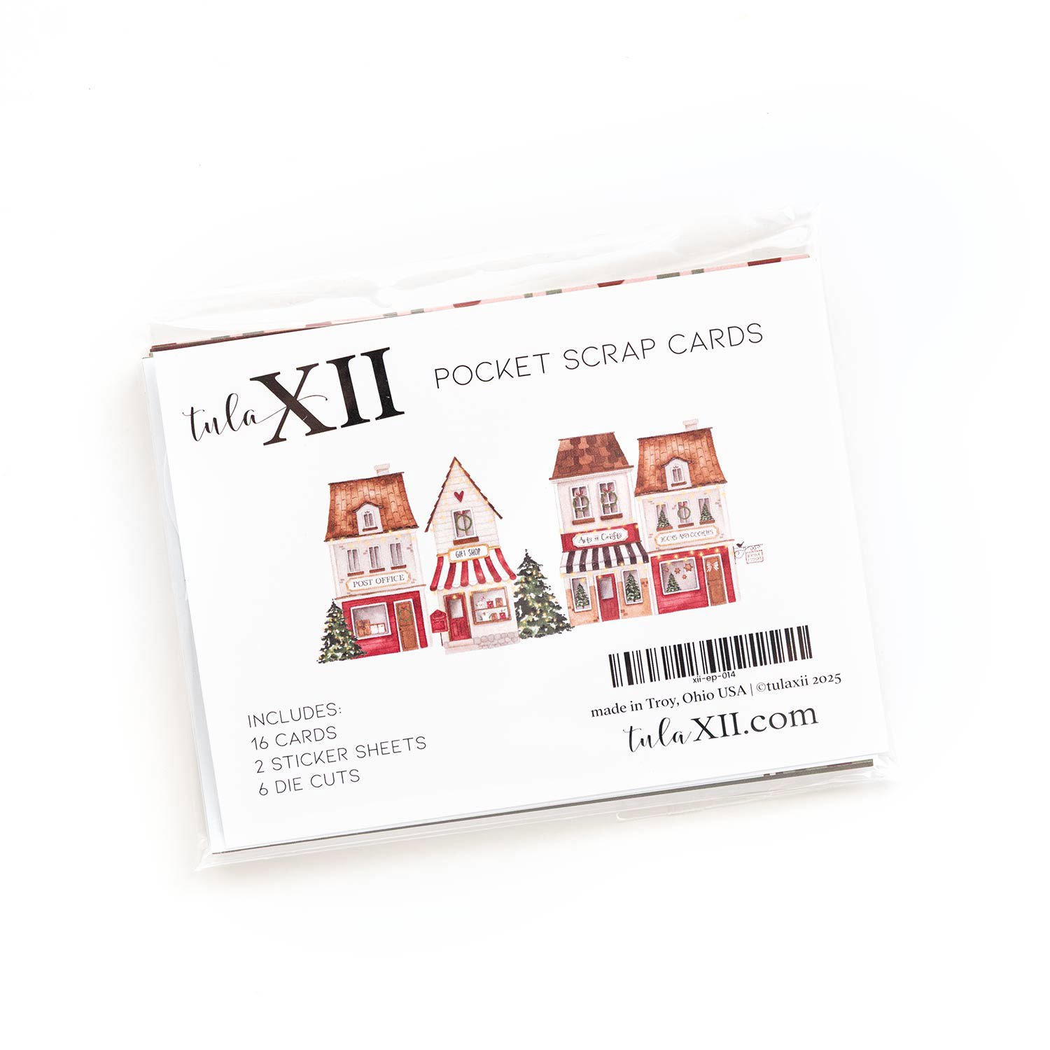 Shop | Tula Xii - NEW RELEASES